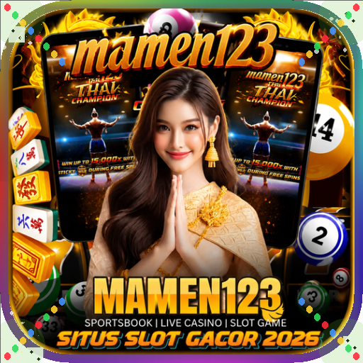 mamen123 — galeri pratinjau - APK Resmi