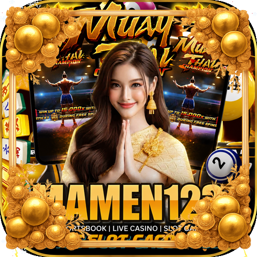 mamen123 — galeri pratinjau Resmi APK